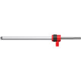 fischer Broca hueca FHD II Max 32/400/650, Taladro 