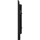 iiyama LE4341S-B2, Pantalla de gran formato negro brillante