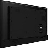 iiyama PROLITE LE4341S-B2 Pantalla plana para señalización digital 108 cm (42.5") LCD 350 cd / m² Full HD Negro 18/7, Pantalla de gran formato negro brillante, Pantalla plana para señalización digital, 108 cm (42.5"), LCD, 1920 x 1080 Pixeles, 18/7