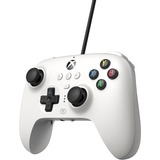 8BitDo Ultimate Wired for Xbox, Gamepad blanco