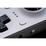 8BitDo Ultimate Wired for Xbox, Gamepad blanco