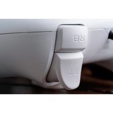 8BitDo Ultimate Wired for Xbox, Gamepad blanco