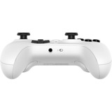 8BitDo Ultimate Wired for Xbox, Gamepad blanco