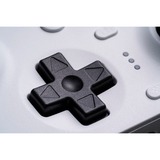 8BitDo Ultimate Wired for Xbox, Gamepad blanco