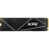 ADATA AGAMMIXS70B-2T-CS, Unidad de estado sólido negro