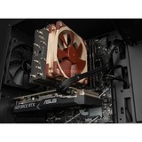ALTERNATE AGP-INT-041, Gaming-PC negro