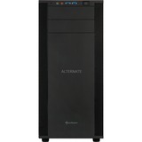 ALTERNATE AGP-INT-041, Gaming-PC negro