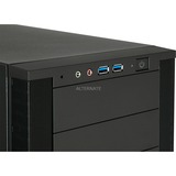 ALTERNATE AGP-INT-041, Gaming-PC negro