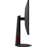 AOC 27G4ZR, Monitor de gaming negro (mate)