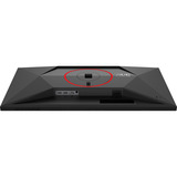 AOC 27G4ZR, Monitor de gaming negro (mate)