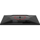 AOC AGON 27G4ZR, Monitor de gaming negro (mate)