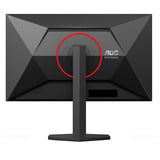 AOC AGON 27G4ZR, Monitor de gaming negro (mate)
