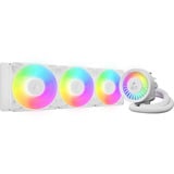 ARCTIC Liquid Freezer III Pro 360 A-RGB, Refrigeración por agua blanco