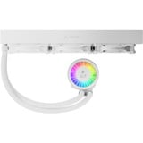 ARCTIC Liquid Freezer III Pro 360 A-RGB, Refrigeración por agua blanco