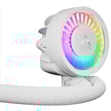 ARCTIC Liquid Freezer III Pro 360 A-RGB, Refrigeración por agua blanco
