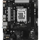 ASRock 90-MXBS4-A0UAYZ, Placa base 