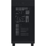 ASUS 90DC00V0-B39010, Cajas de torre negro