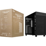 ASUS 90DC00V0-B39010, Cajas de torre negro