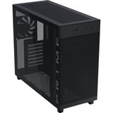 ASUS 90DC00V0-B39010, Cajas de torre negro