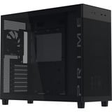 ASUS 90DC00V0-B39010, Cajas de torre negro