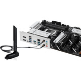 ASUS 90MB1LD0-M0EAY0, Placa base negro