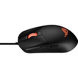 ASUS 90MP0300-BMUA00, Ratones para gaming negro