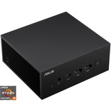 ASUS 90MR00R2-M000F0, Barebone negro