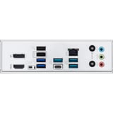 ASUS B650E MAX GAMING WIFI AMD B650 Zócalo AM5 ATX, Placa base negro/blanco, AMD, Zócalo AM5, AMD Ryzen 7000 Series, AMD Ryzen 8000 Series, AMD Ryzen 9000 Series, Zócalo AM5, DDR5-SDRAM, 256 GB