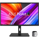 ASUS PA27DCE, Monitor OLED negro