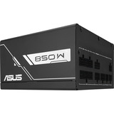 ASUS PRIME-850G, Fuente de alimentación de PC negro