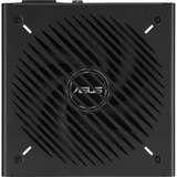 ASUS PRIME-850G, Fuente de alimentación de PC negro