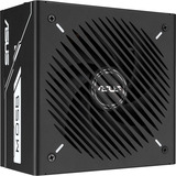 ASUS PRIME-850G, Fuente de alimentación de PC negro