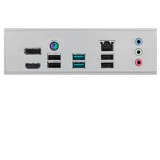 ASUS PRIME B760M-PLUS Intel B760 LGA 1700 micro ATX, Placa base Intel, LGA 1700, Intel® Celeron®, Intel® Pentium® Gold, Intel® Core™ i3, Intel® Core™ i5, Intel® Core™..., LGA 1700, DDR5-SDRAM, 192 GB