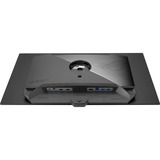 ASUS ROG Strix OLED XG27AQDMG, Monitor de gaming negro