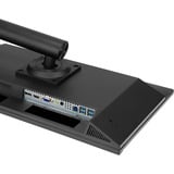 ASUS VA249QGS, Monitor LED negro