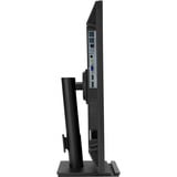 ASUS VA249QGS, Monitor LED negro