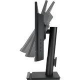 ASUS VA249QGS, Monitor LED negro
