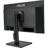 ASUS VA249QGS pantalla para PC 60,5 cm (23.8") 1920 x 1080 Pixeles Full HD LED Negro, Monitor LED negro, 60,5 cm (23.8"), 1920 x 1080 Pixeles, Full HD, LED, 1 ms, Negro