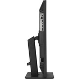 ASUS VA24ECPSN, Monitor LED negro