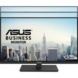 ASUS VA24ECPSN, Monitor LED negro