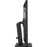ASUS VA24ECPSN pantalla para PC 60,5 cm (23.8") 1920 x 1080 Pixeles Full HD LCD Negro, Monitor LED negro, 60,5 cm (23.8"), 1920 x 1080 Pixeles, Full HD, LCD, 5 ms, Negro
