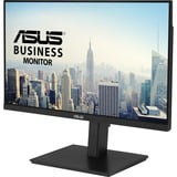 ASUS VA24ECPSN pantalla para PC 60,5 cm (23.8") 1920 x 1080 Pixeles Full HD LCD Negro, Monitor LED negro, 60,5 cm (23.8"), 1920 x 1080 Pixeles, Full HD, LCD, 5 ms, Negro