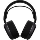 ASUS  ROG Pelta, Auriculares para gaming negro
