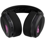 ASUS  ROG Pelta, Auriculares para gaming negro