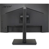 Acer B277 E, Monitor LED negro
