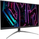 Acer X32Q, Monitor de gaming negro