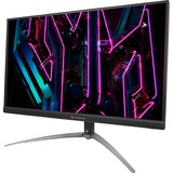 Acer X32Q, Monitor de gaming negro