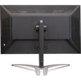 Acer X32Q, Monitor de gaming negro