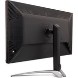 Acer X32Q, Monitor de gaming negro