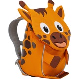 Affenzahn AFZ-FAS-001-048, Mochila naranja/Marrón